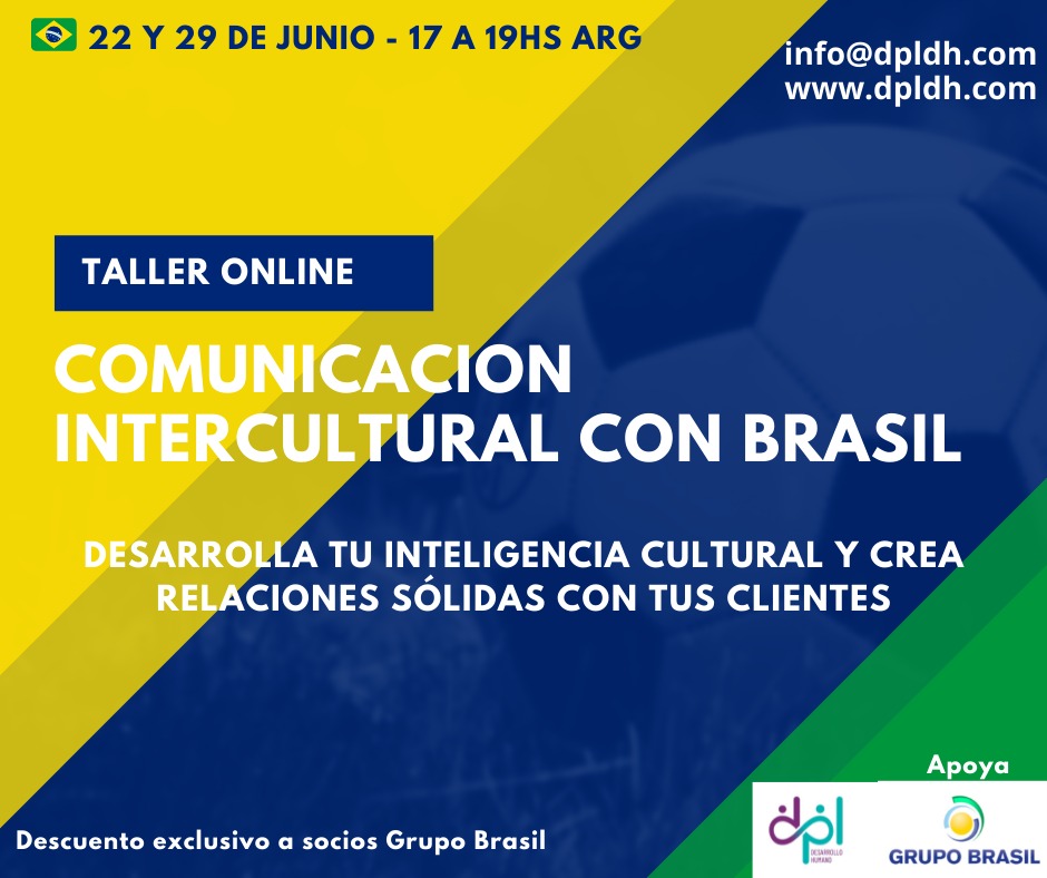 Flyer Brasil